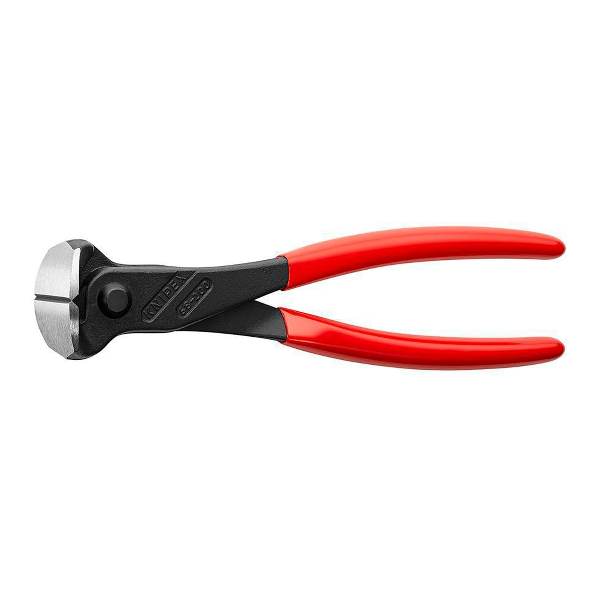 KNIPEX | Vornschneider | Gesamtlänge 200 mm | Kunststoffüberzug