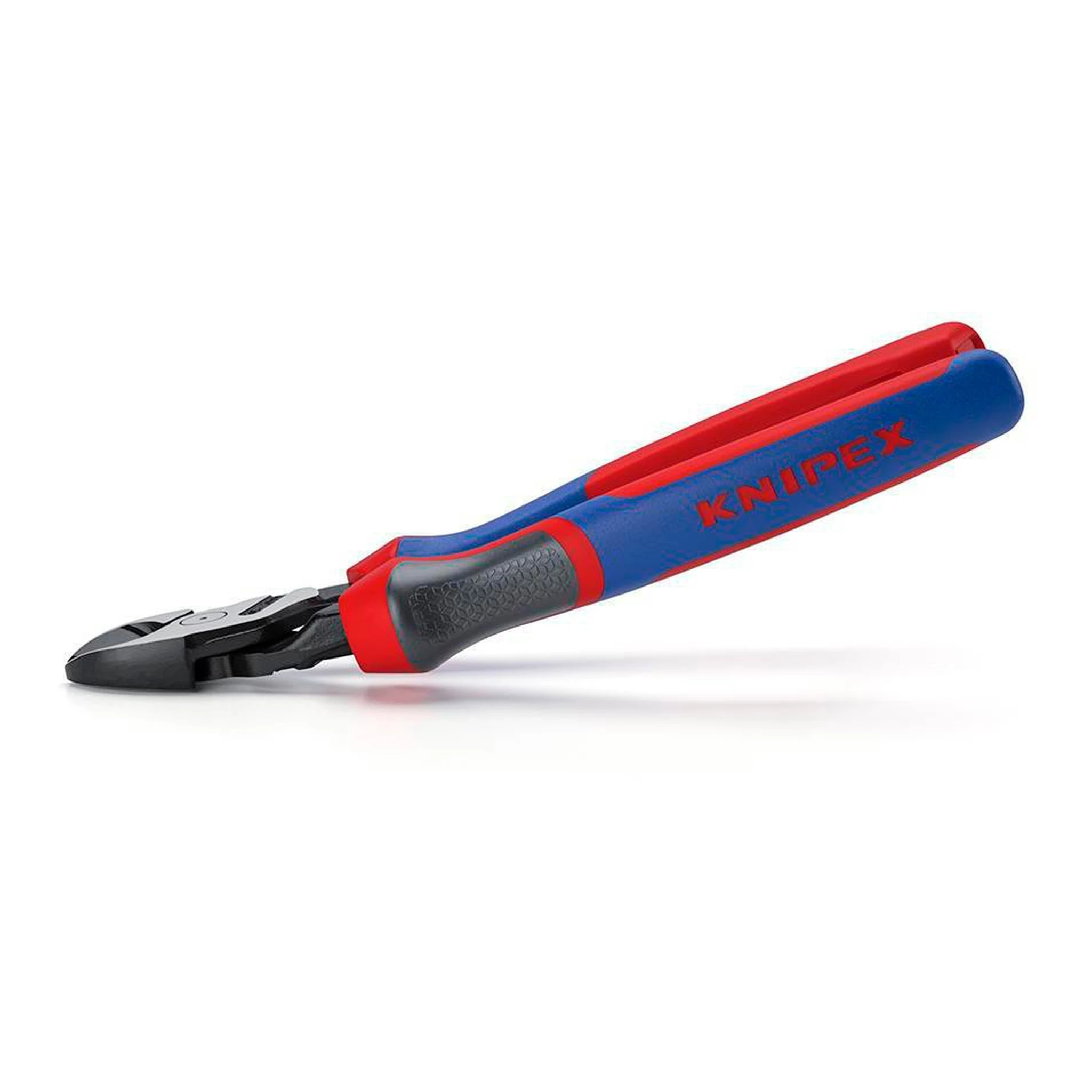KNIPEX | Kraftseitenschneider | Länge 200 mm | Form 2