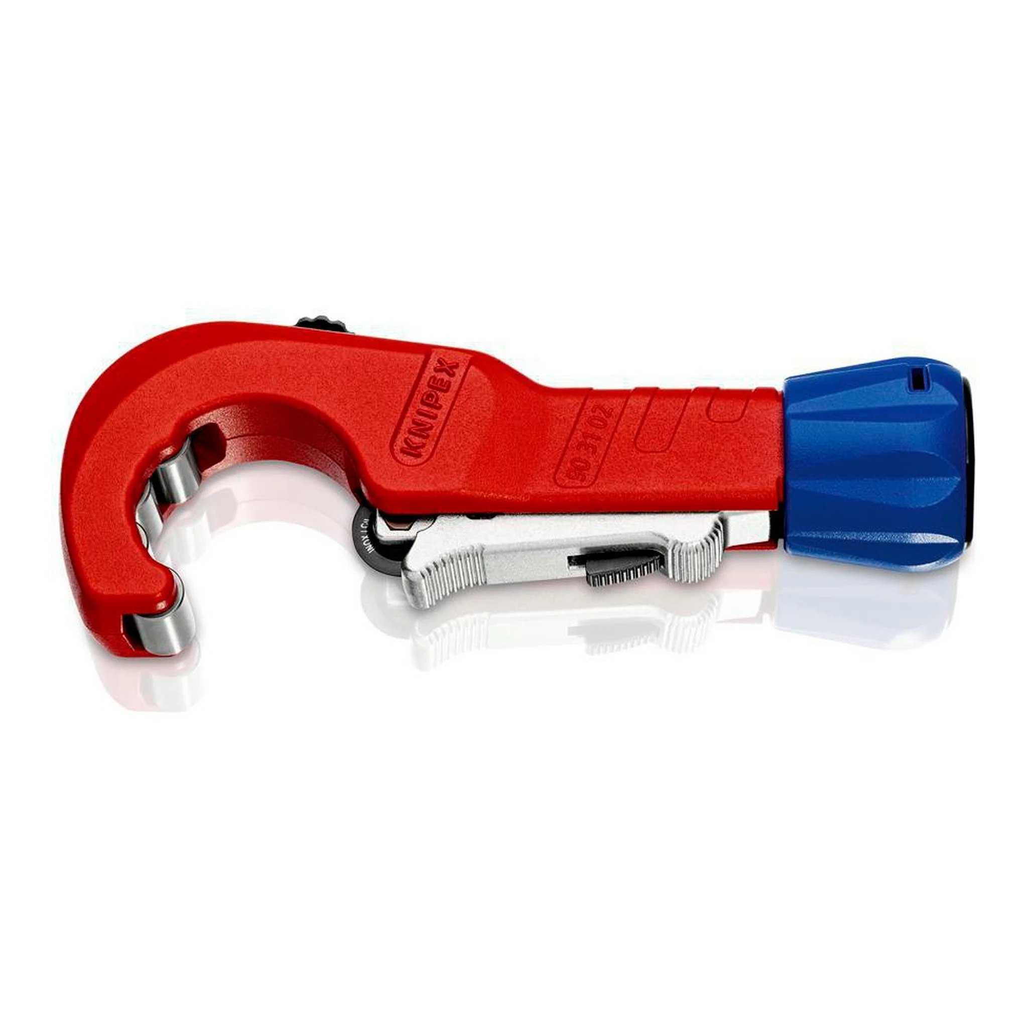 KNIPEX | Rohrabschneider | 6 - 35 mm | 180 mm