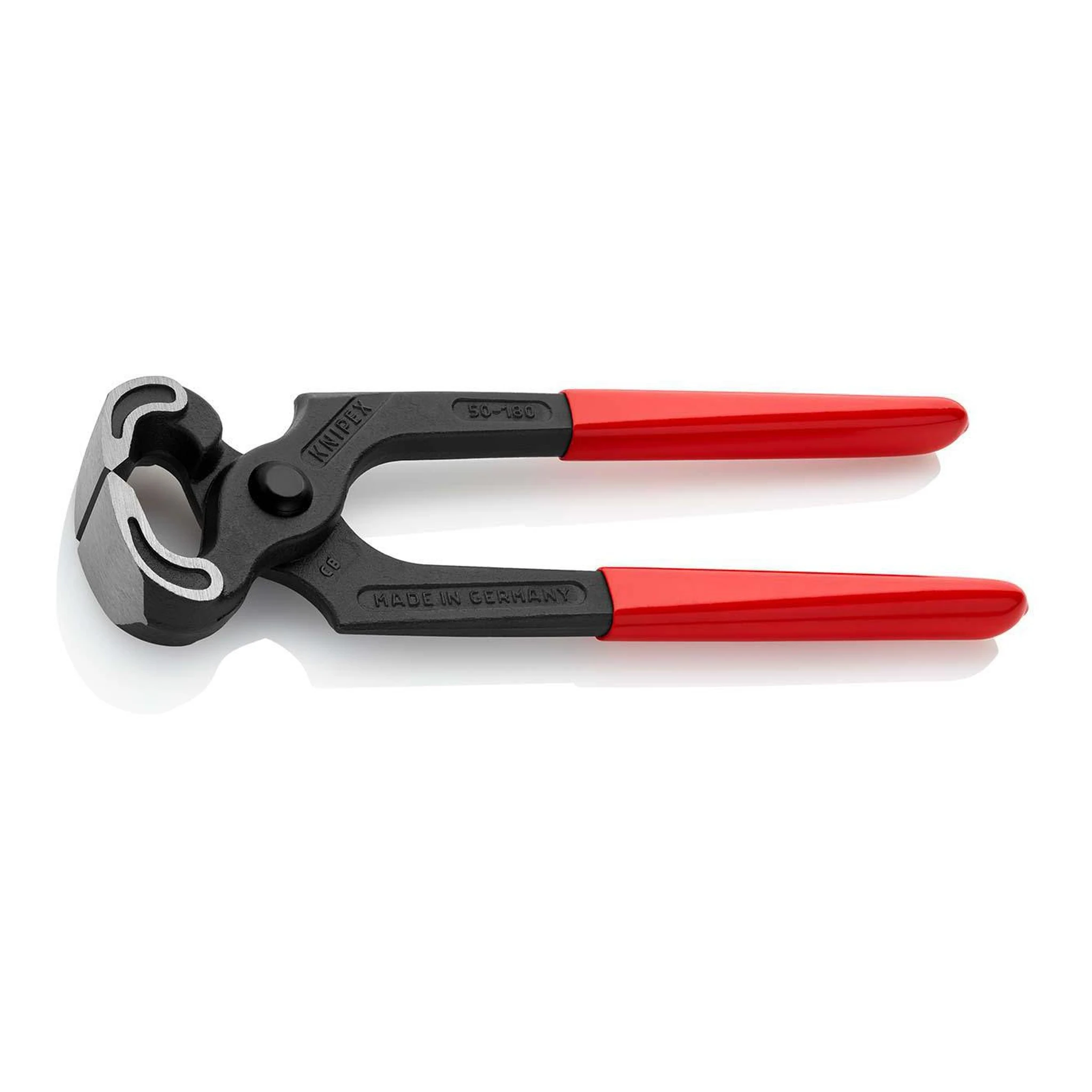 KNIPEX | Kneifzange | Gesamtlänge 180 mm