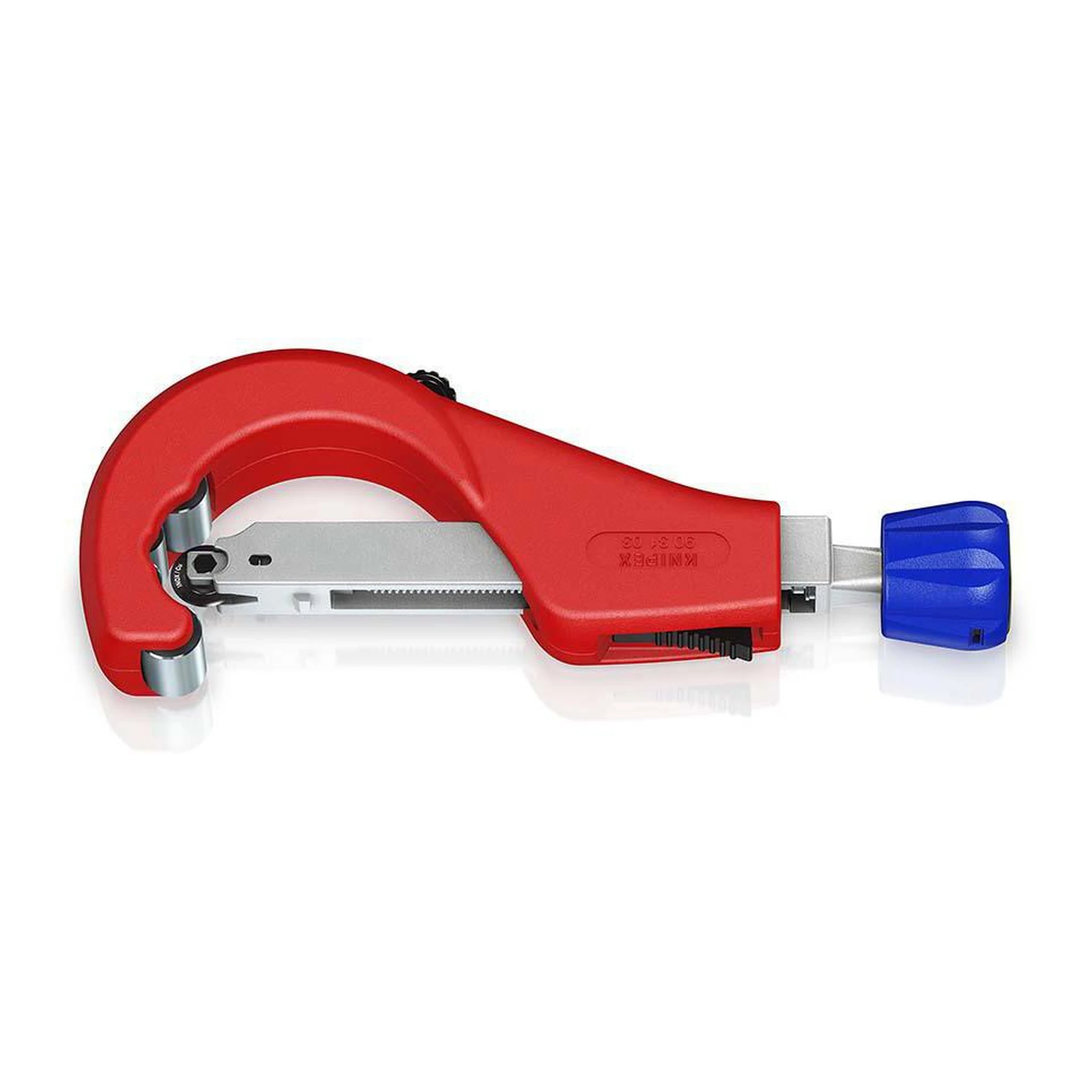KNIPEX | Rohrabschneider | 6 - 76 mm | 255 mm