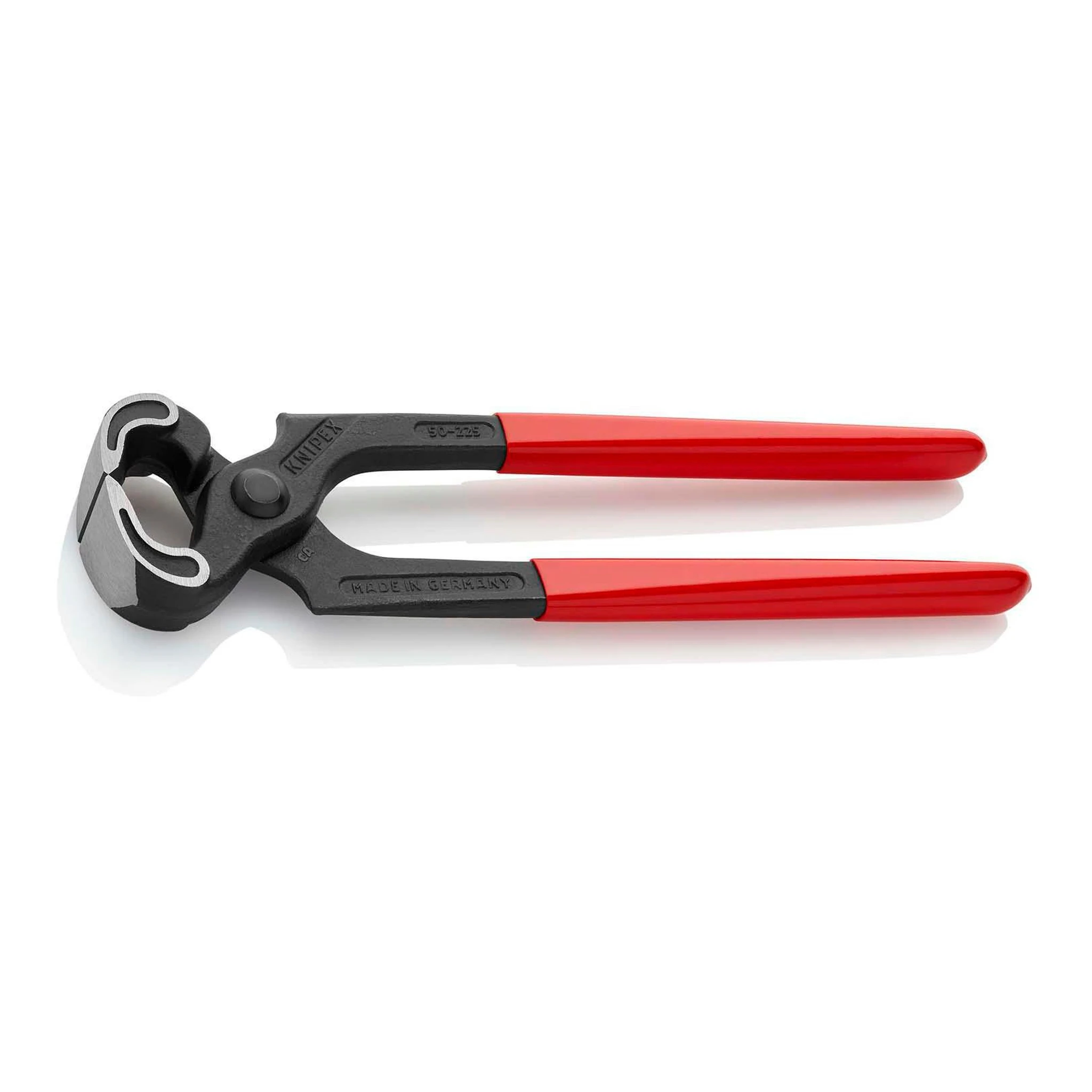 KNIPEX | Kneifzange | Gesamtlänge 225 mm