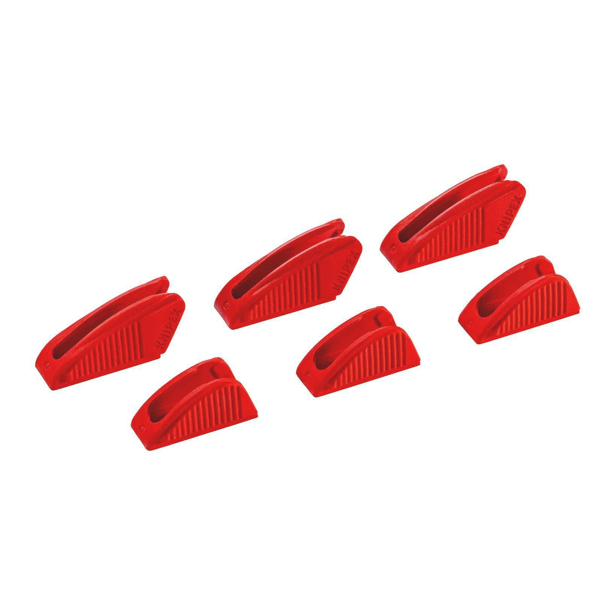 KNIPEX | Schonbacke | für Gesamtlänge 250 mm | f. 86 XX 250er Modelle (Modelle ab 2018)