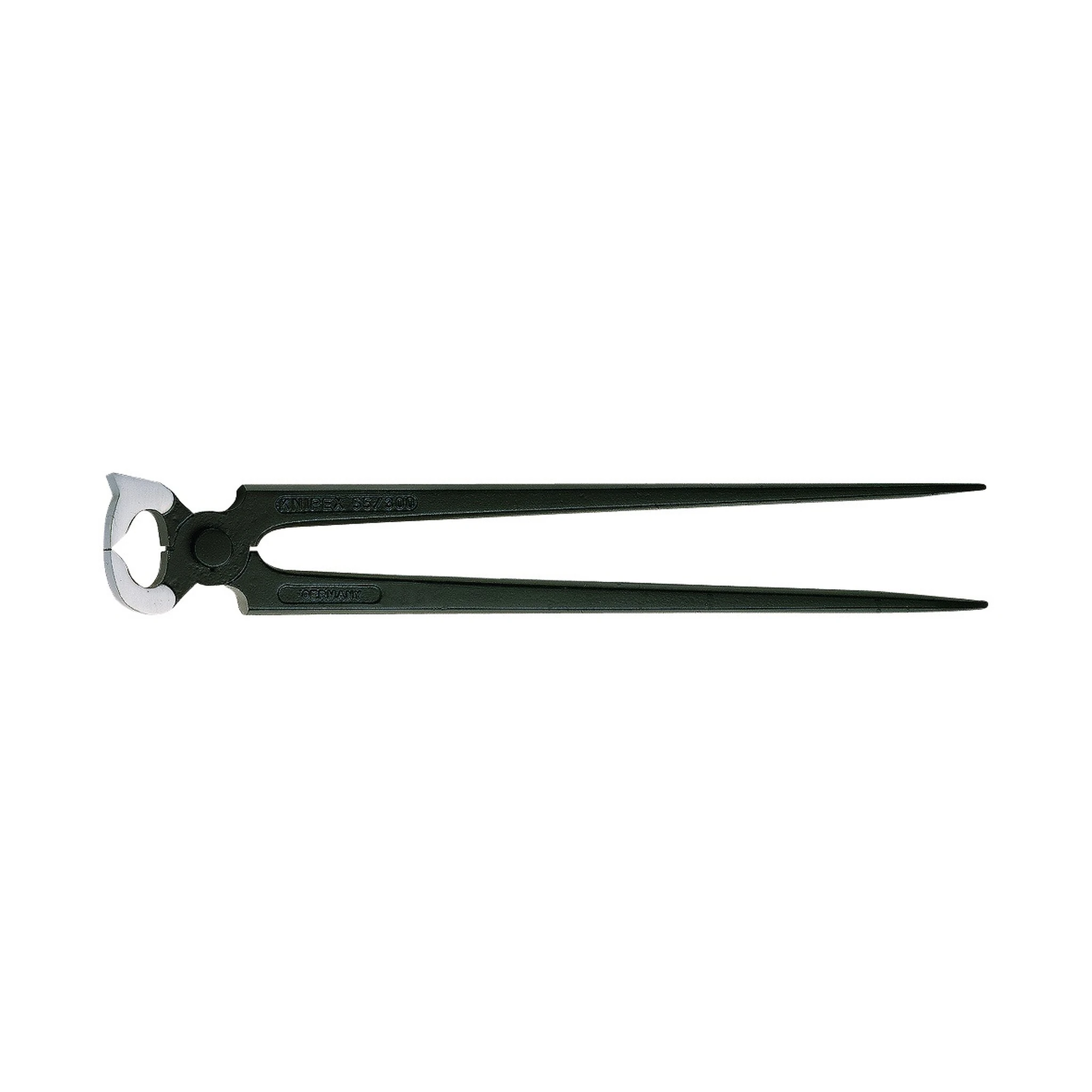 KNIPEX | Hufbeschlagzange | Gesamtlänge 300 mm
