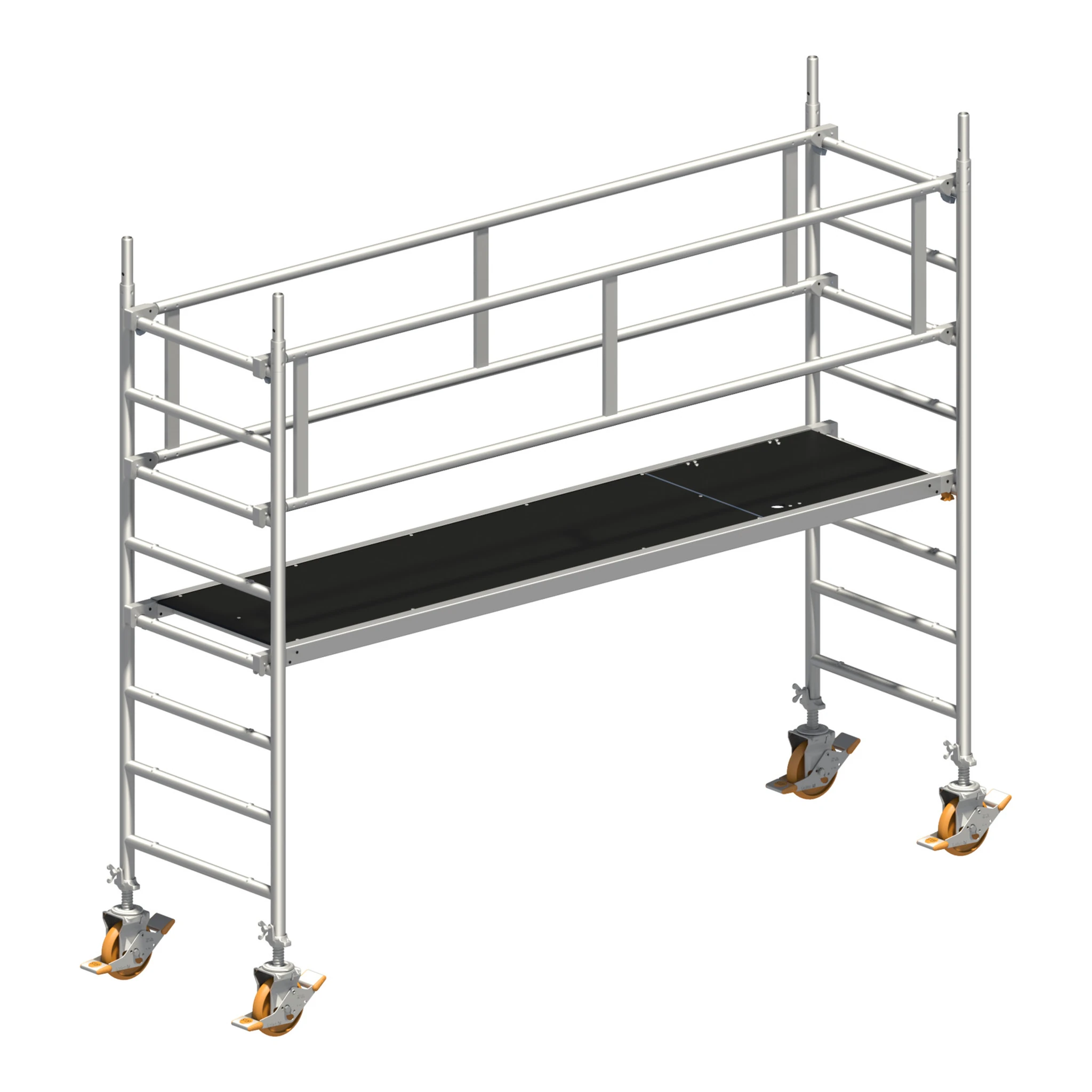 LAYHER | Fahrgerüst | Uni Standard