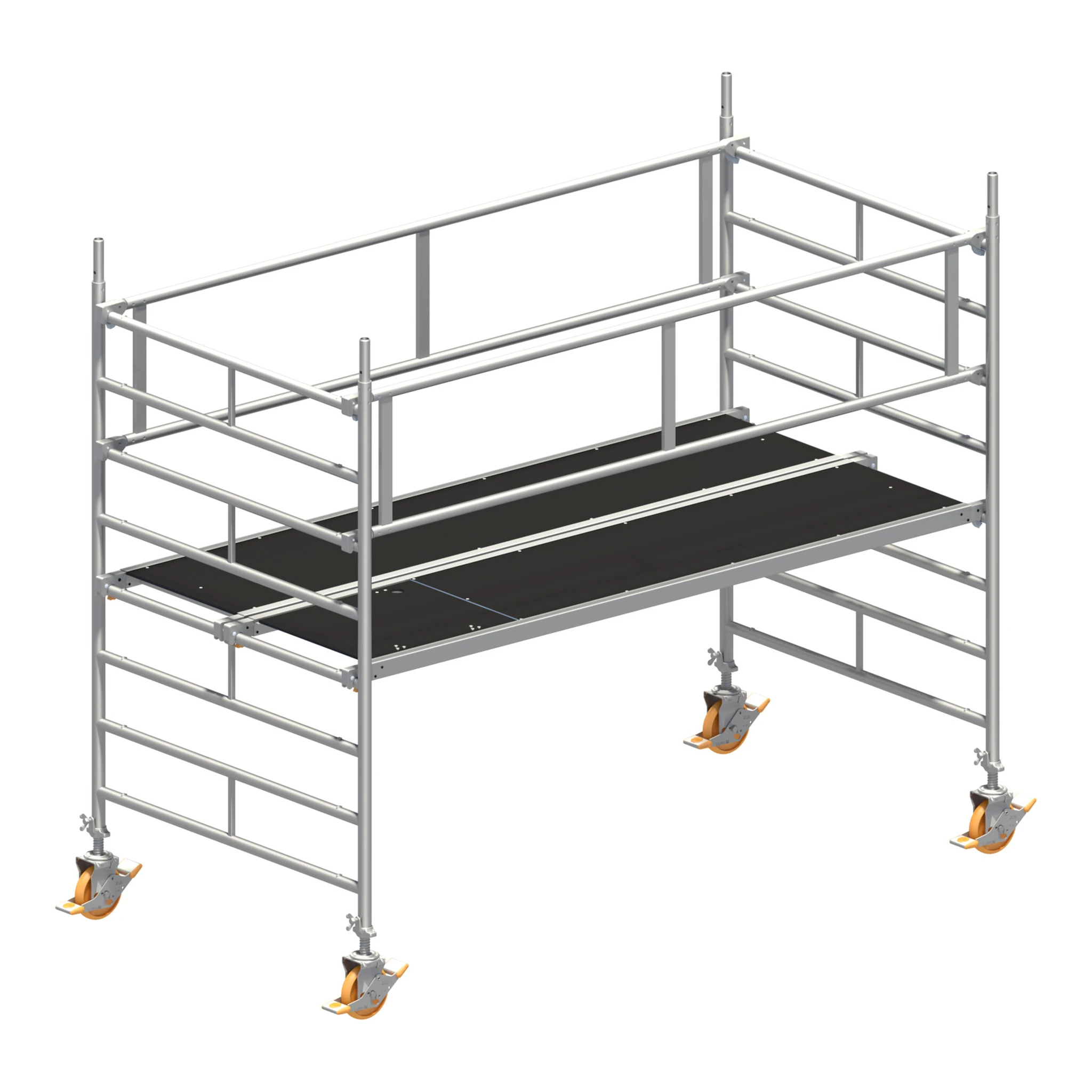 LAYHER | Fahrgerüst | Uni Breit