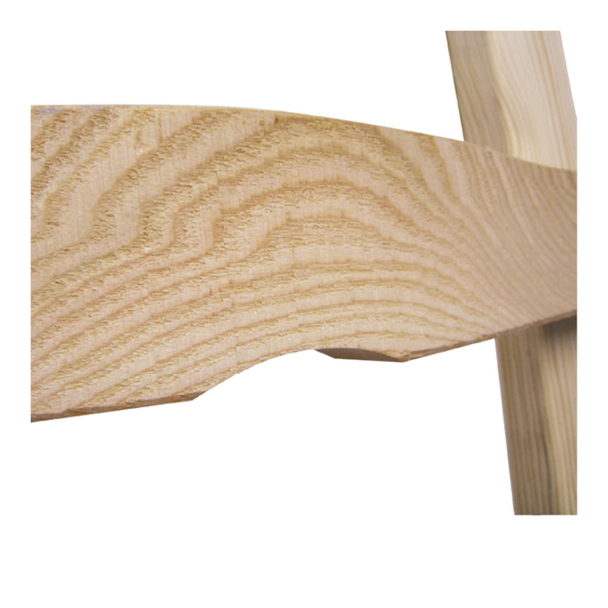 LAYHER | Holzdachdeckerleiter | 1 x 10 Sprossen – Bild 3
