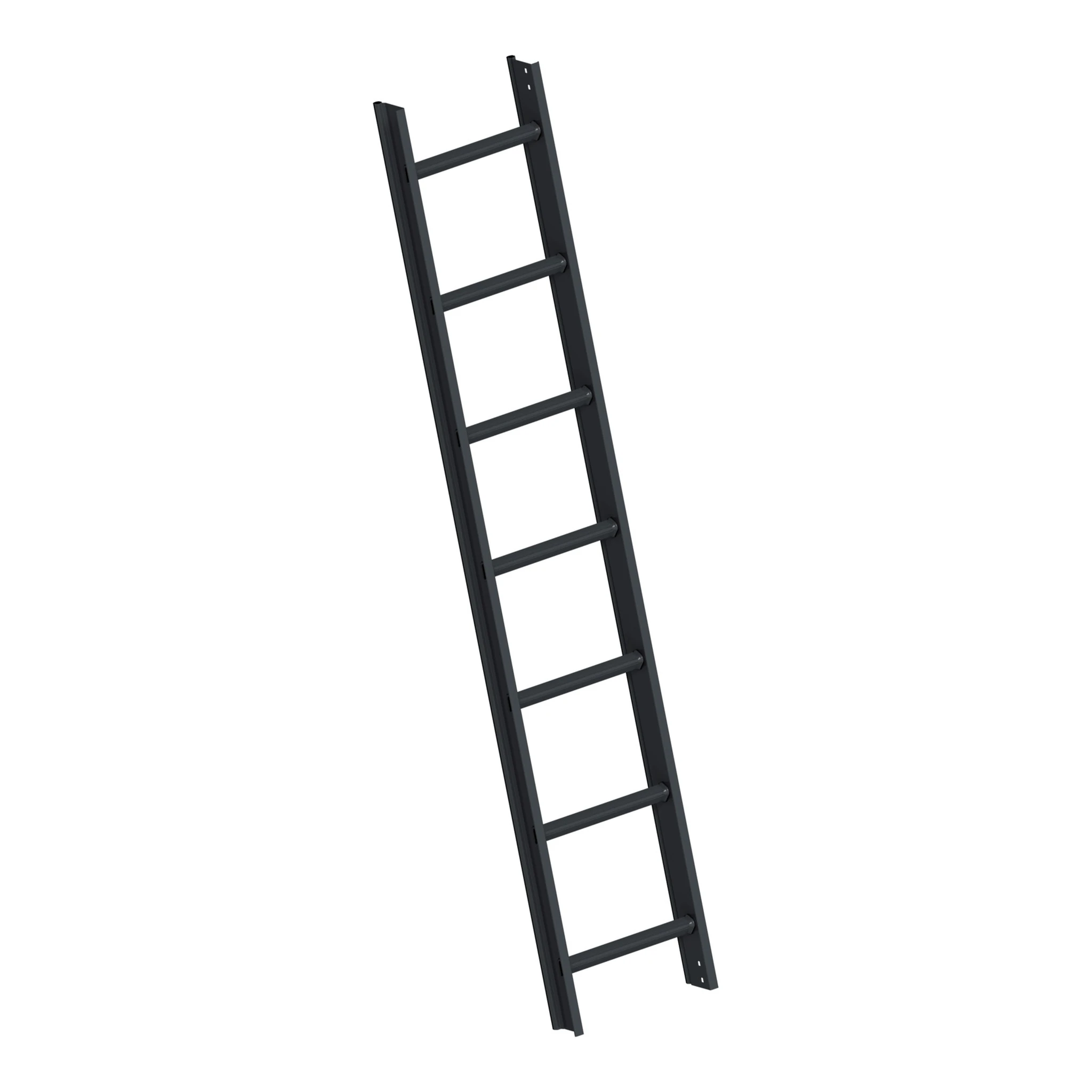 LAYHER | Dachauflegeleiter | 1 x 7 Sprossen