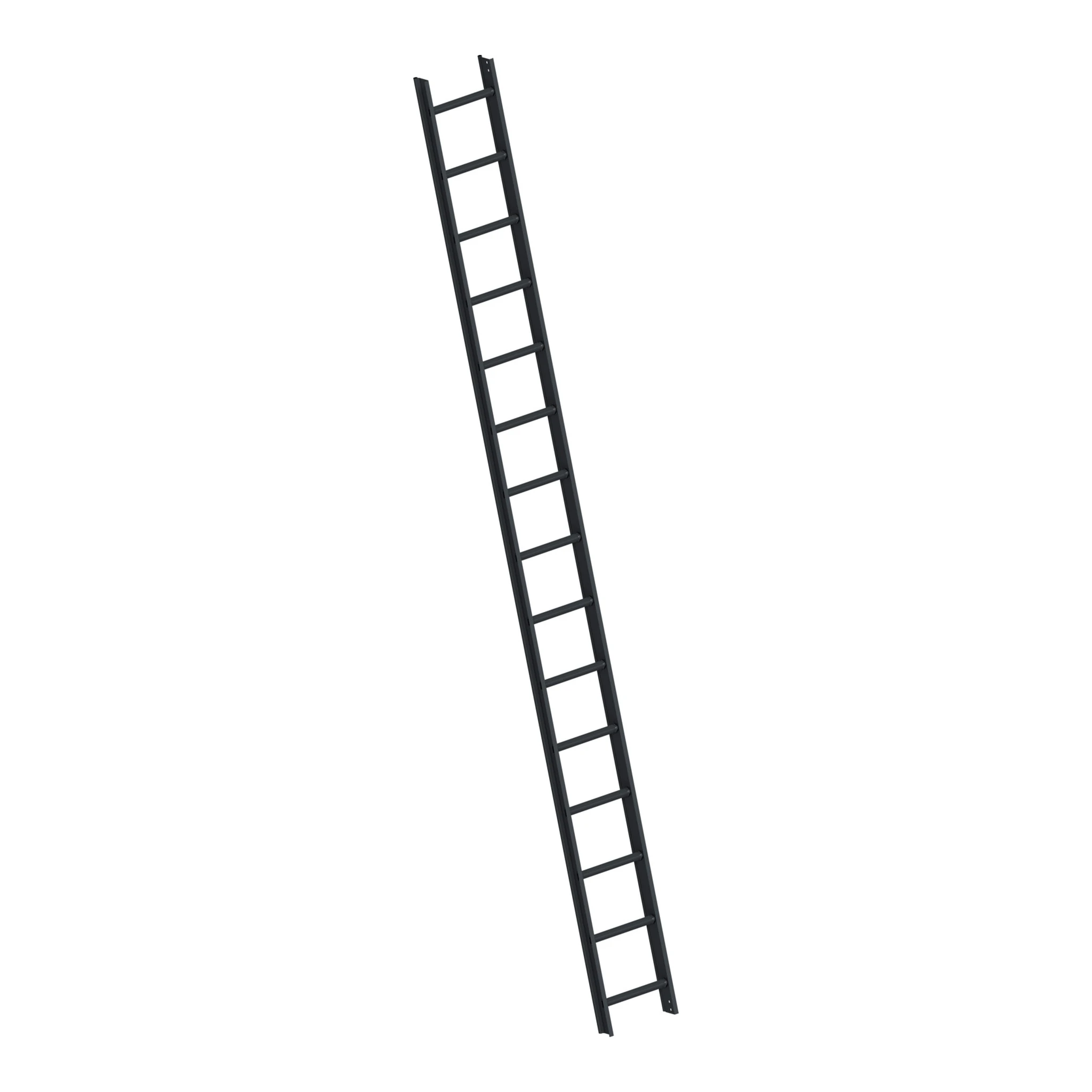 LAYHER | Dachauflegeleiter | 1 x 15 Sprossen