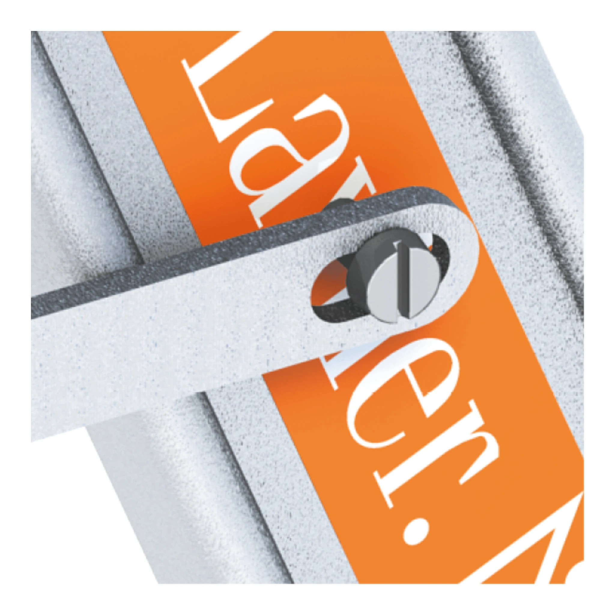 LAYHER | Allzweckleiter | 3 x 10 Sprossen – Bild 5