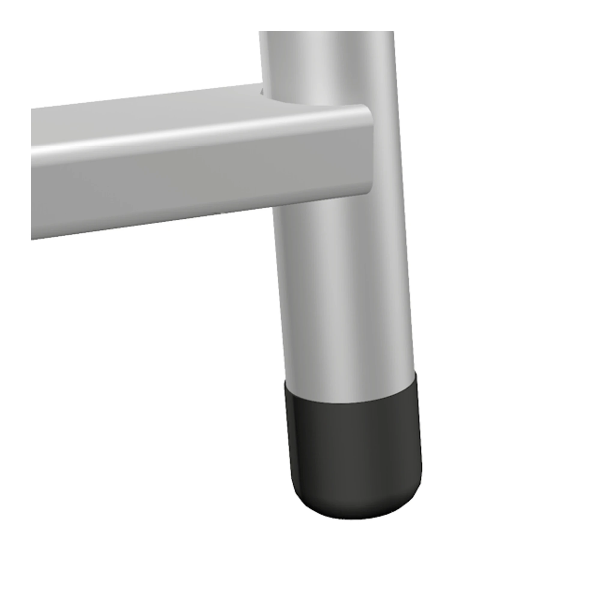 LAYHER | Maschinentritt | 1 x 2 Stufen – Bild 5