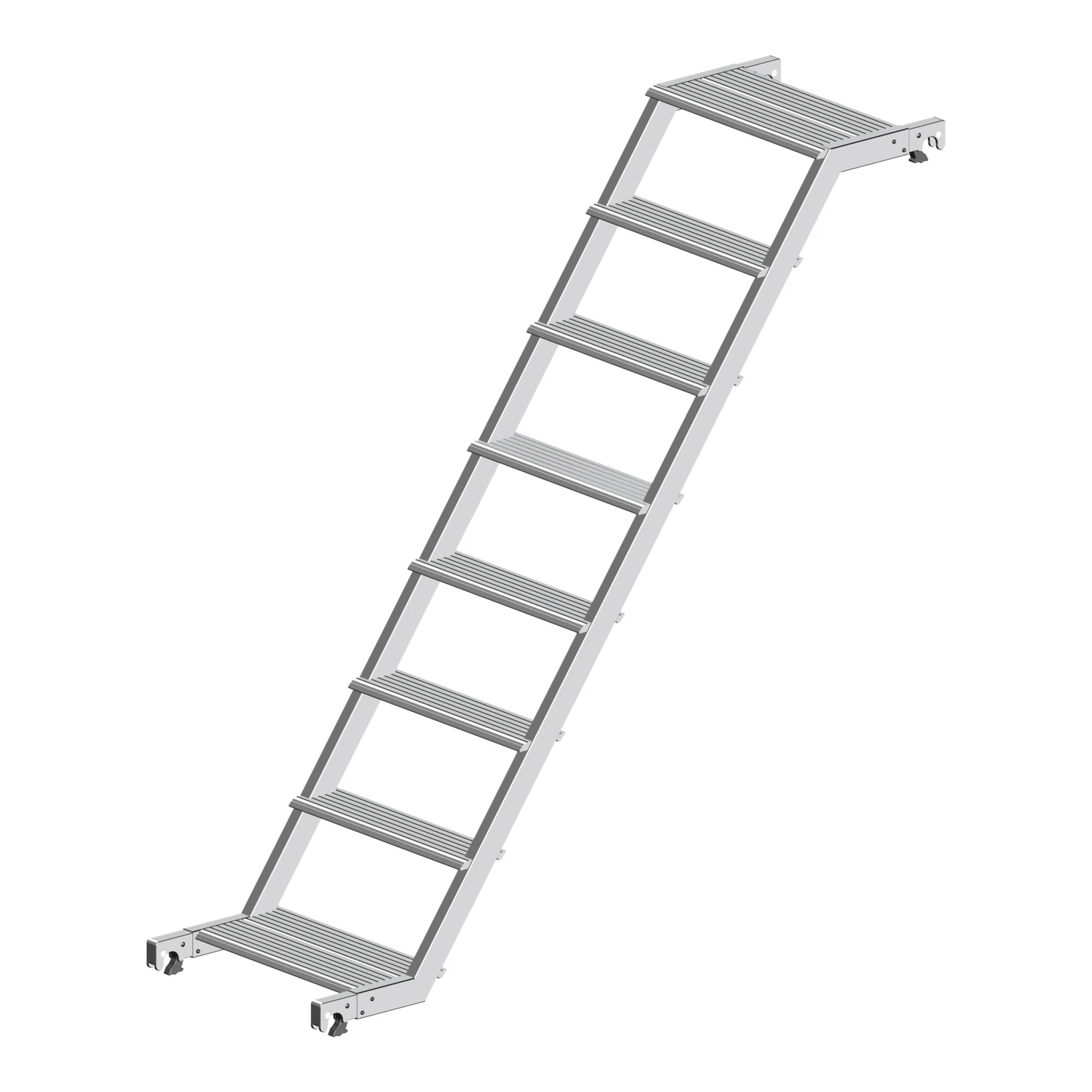 LAYHER | Zubehör | Podesttreppe