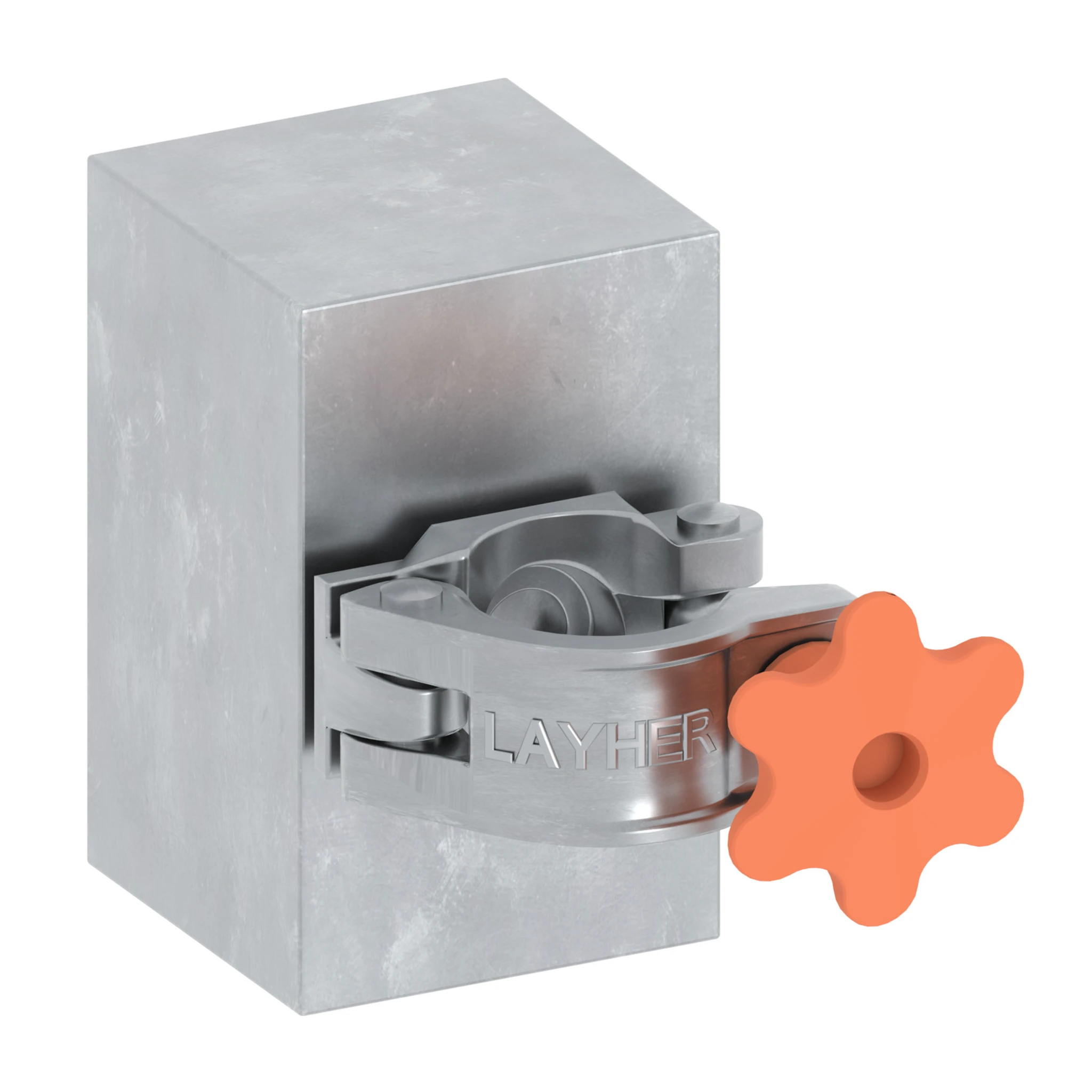 LAYHER | Zubehör | Ballast (10 kg)