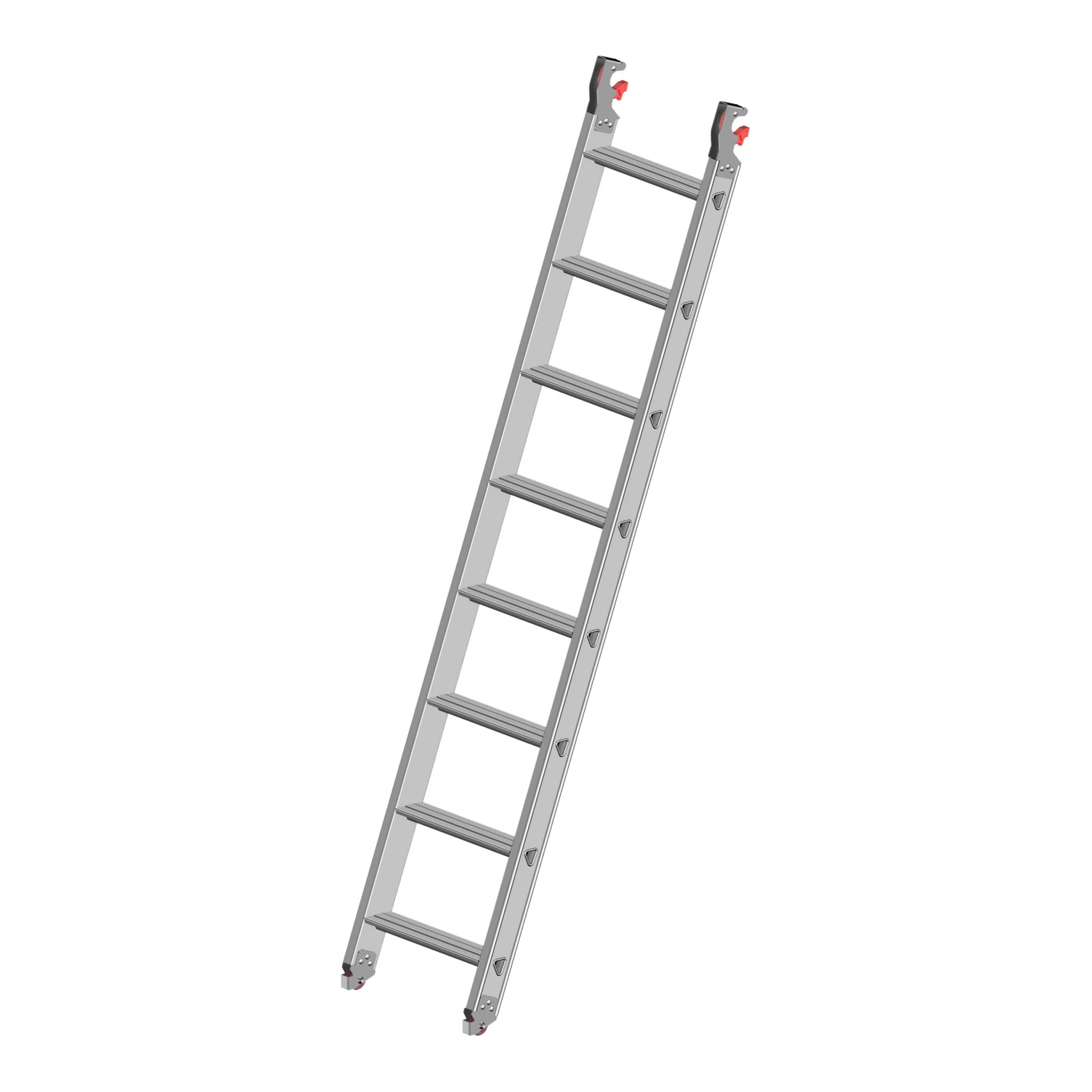 LAYHER | Zubehör | 8 Stufen
