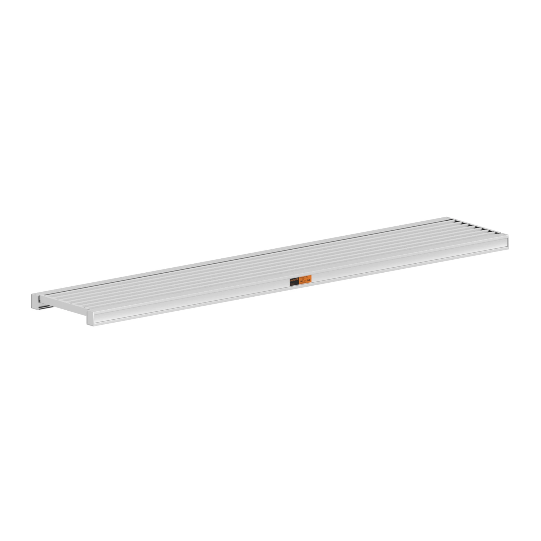 LAYHER | Alu-Steg 600