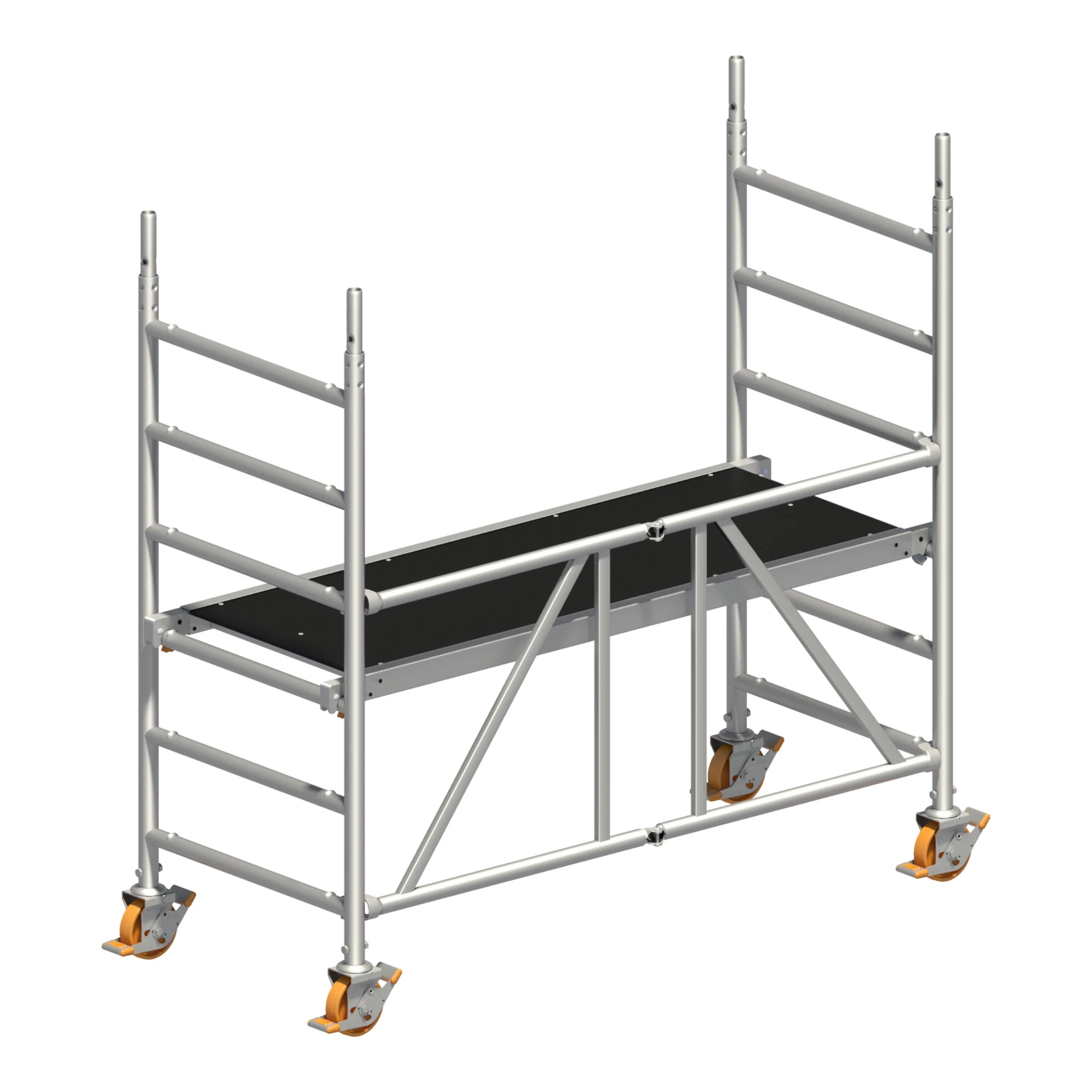 LAYHER | Fahrgerüst | Zifa P2