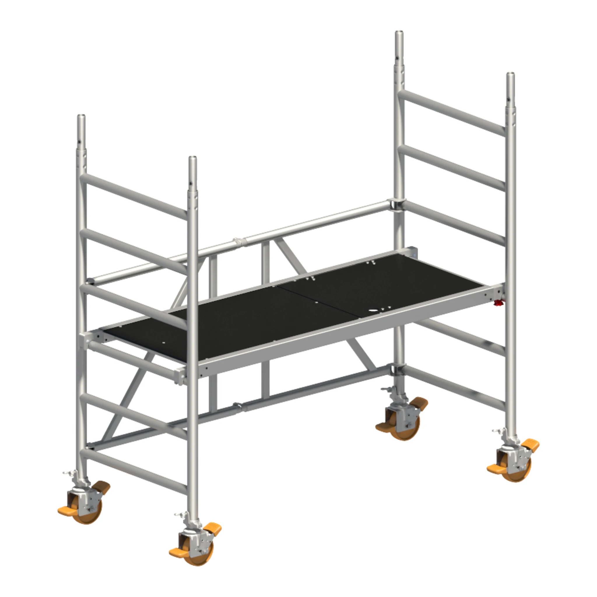 LAYHER | Fahrgerüst | Zifa PLUS