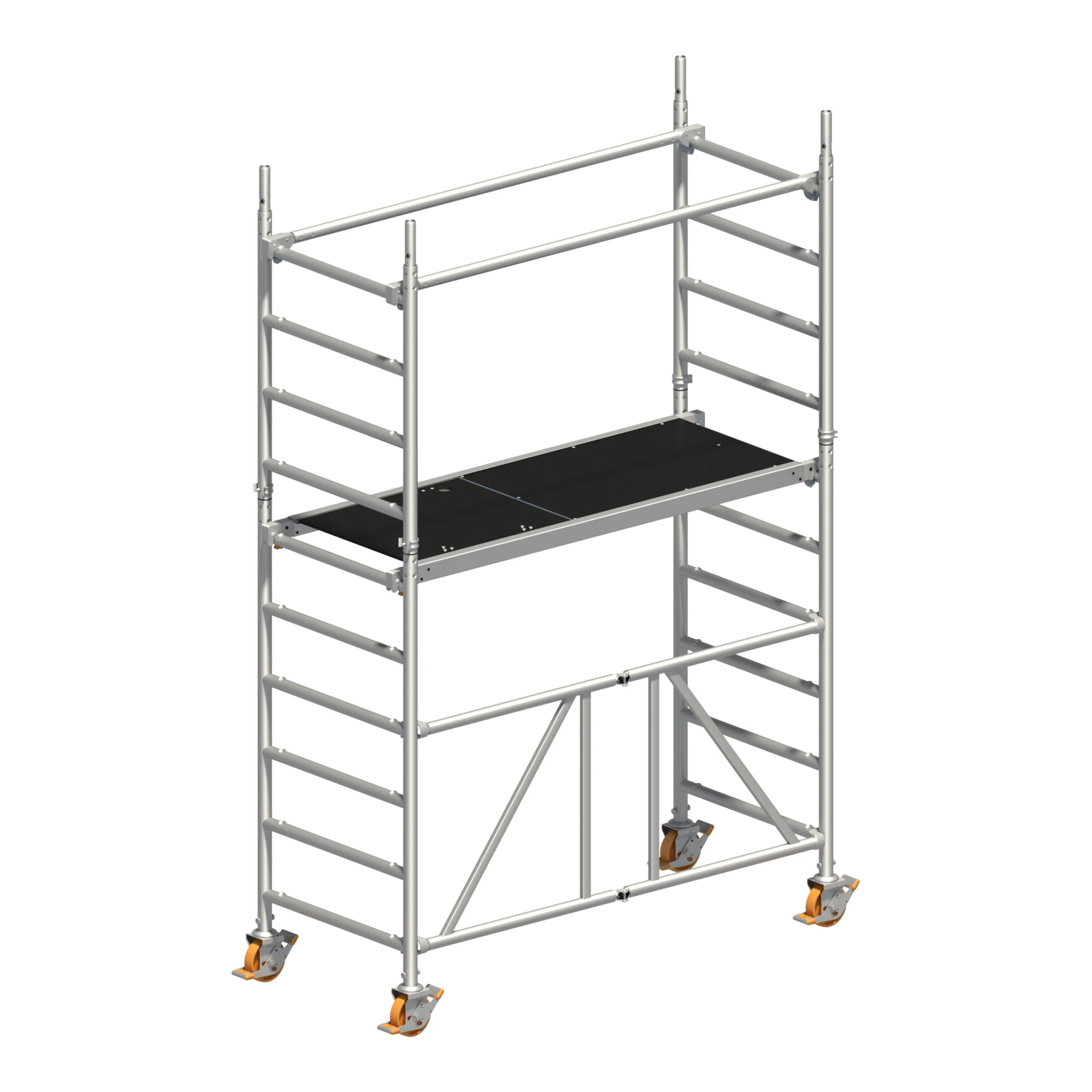 LAYHER | Fahrgerüst | Zifa P2