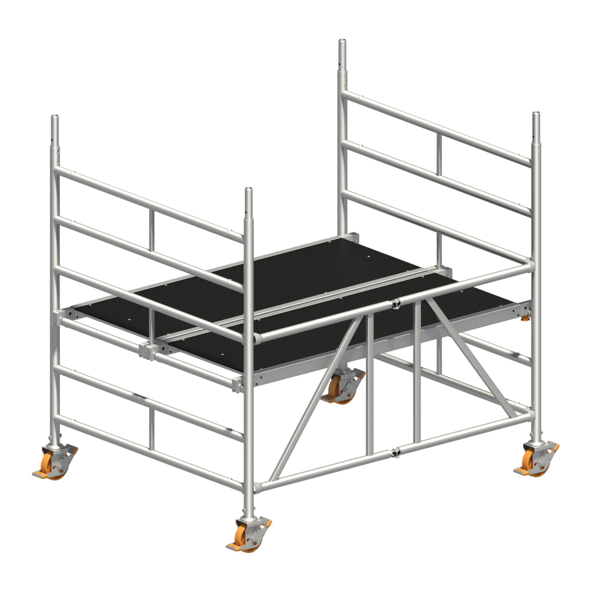LAYHER | Fahrgerüst | Zifa 150