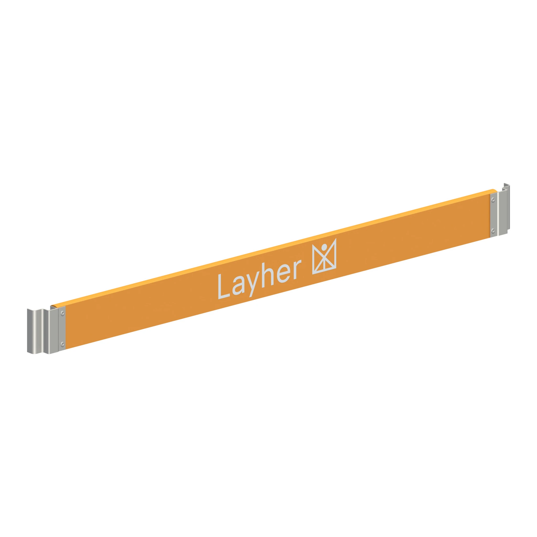 LAYHER | Zubehör | Bordbrett mit Klaue