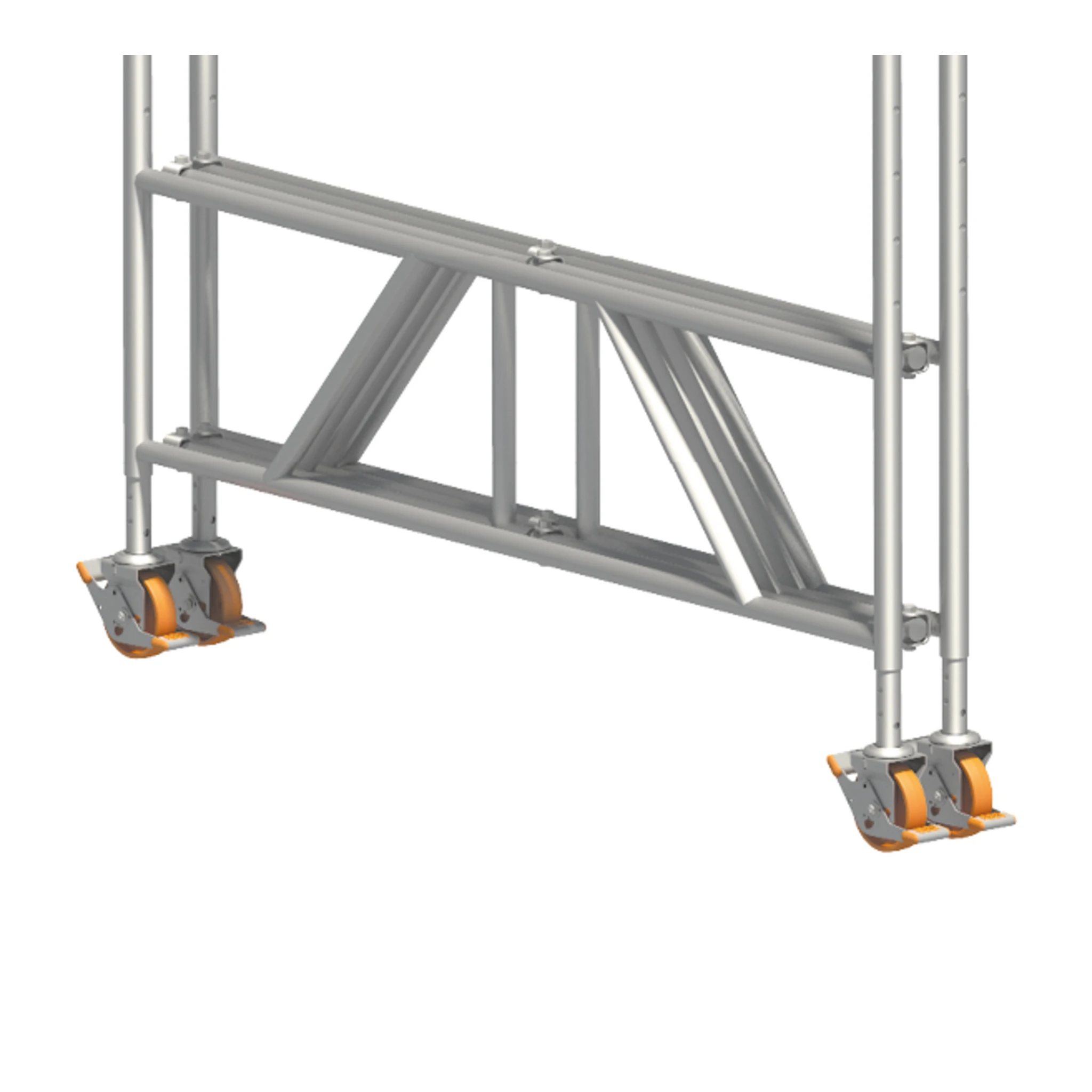 LAYHER | Fahrgerüst | Staro Rollbock – Bild 3