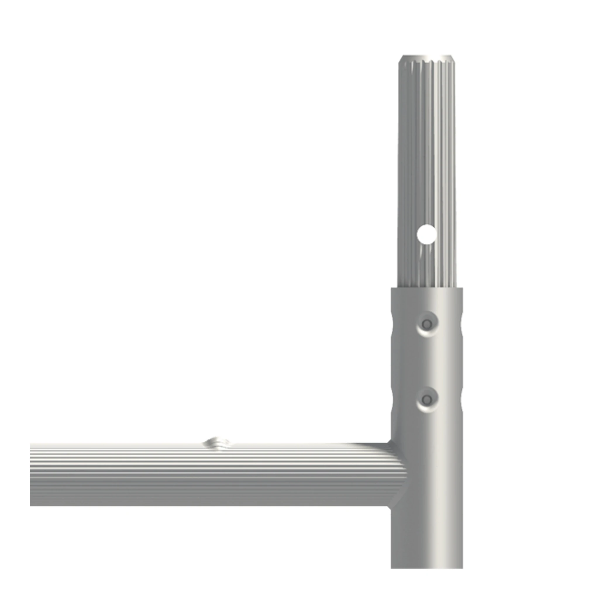 LAYHER | Fahrgerüst | Uni Breit P2 – Bild 5