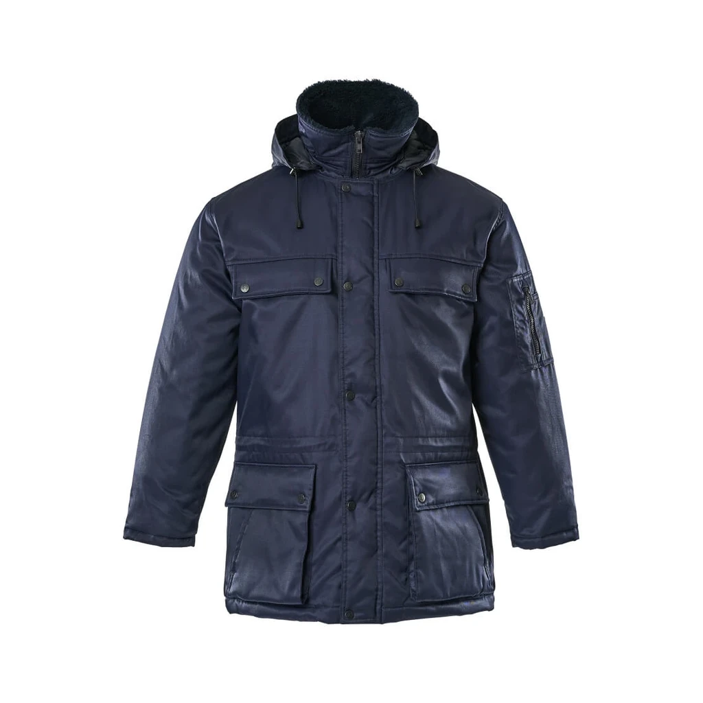 MASCOT® | Parka ORIGINALS | 2XL | Marine