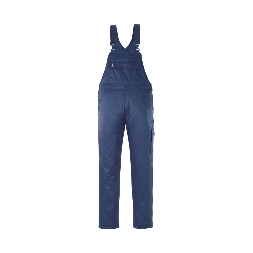 MASCOT® | Winterlatzhose ORIGINALS | 2XL | Marine