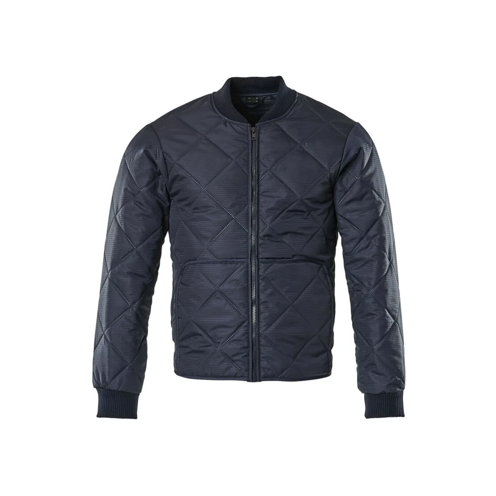 MASCOT® | Thermojacke ORIGINALS | XL | Marine