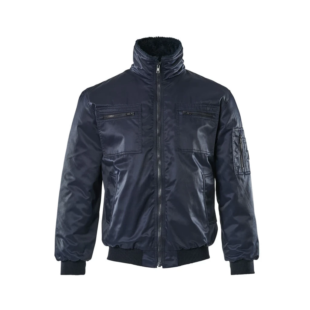 MASCOT® | Pilotjacke ORIGINALS | 4XL | Marine