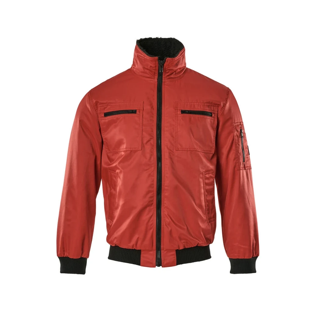 MASCOT® | Pilotjacke ORIGINALS | 4XL | Rot