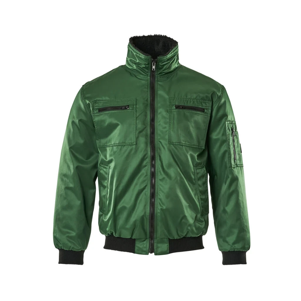 MASCOT® | Pilotjacke ORIGINALS | 4XL | Grün