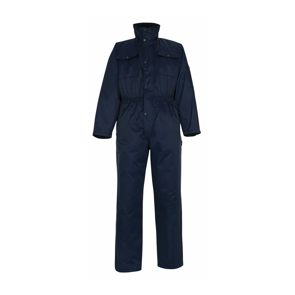 MASCOT® | Winteroverall ORIGINALS | 2XL | Marine