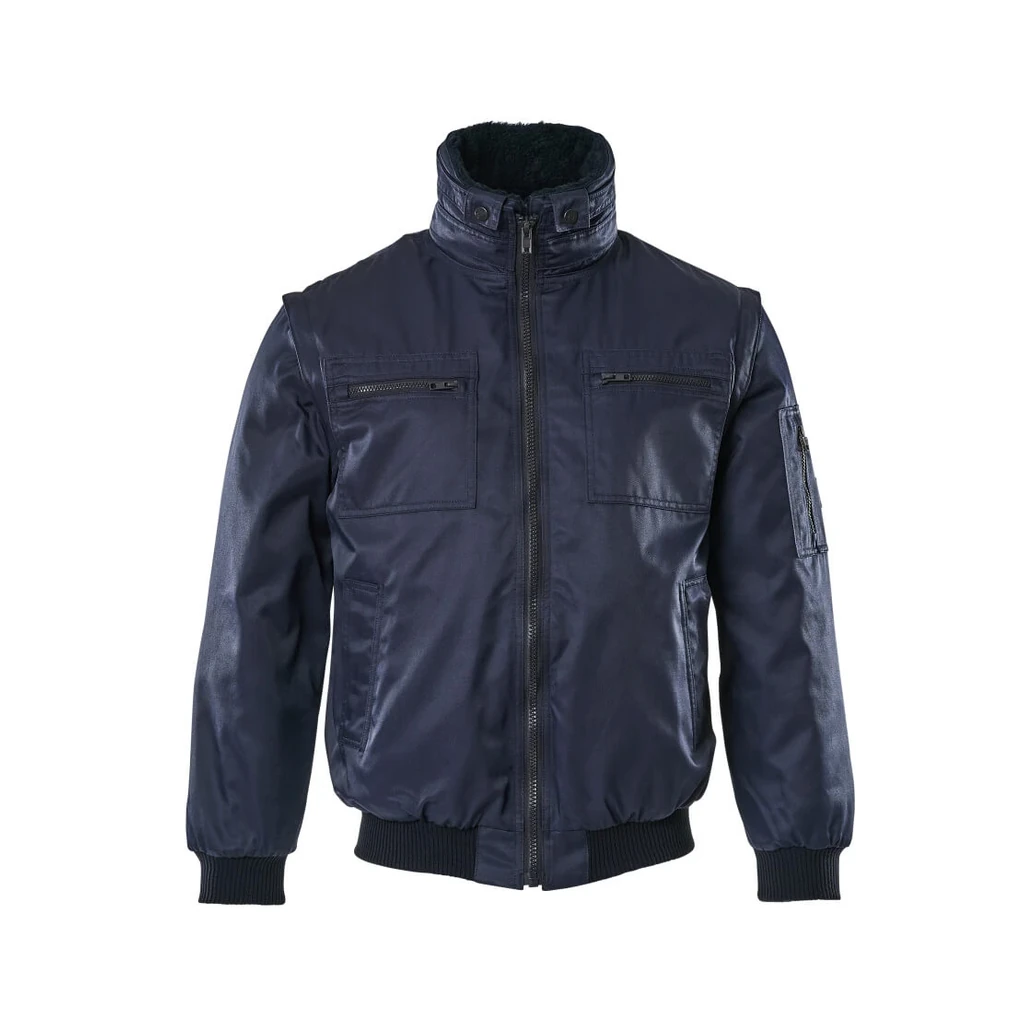 MASCOT® | Pilotjacke ORIGINALS | 4XL | Marine