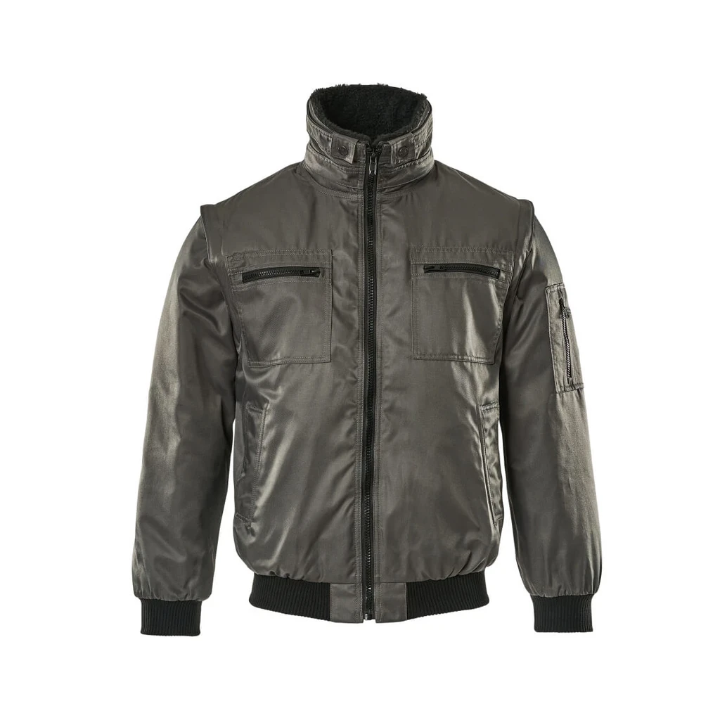 MASCOT® | Pilotjacke ORIGINALS | 4XL | Anthrazit