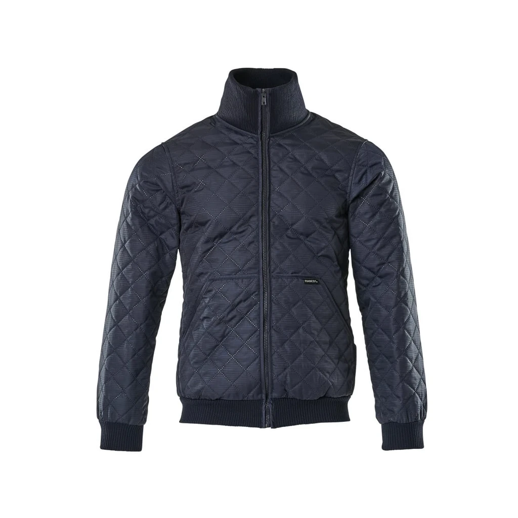 MASCOT® | Thermojacke ORIGINALS | XL | Marine