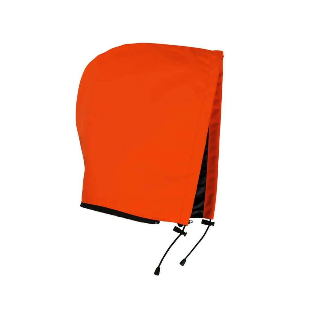 MASCOT® | Kapuze COMPLETE | ONE | Hi-vis Orange
