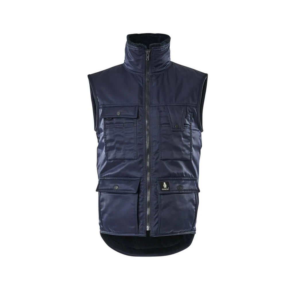 MASCOT® | Winterweste ORIGINALS | 2XL | Marine
