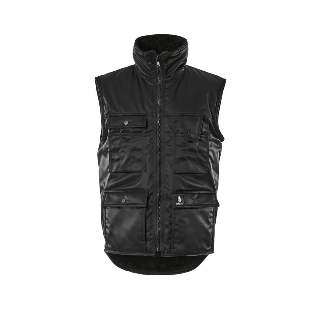 MASCOT® | Winterweste ORIGINALS | 2XL | Schwarz