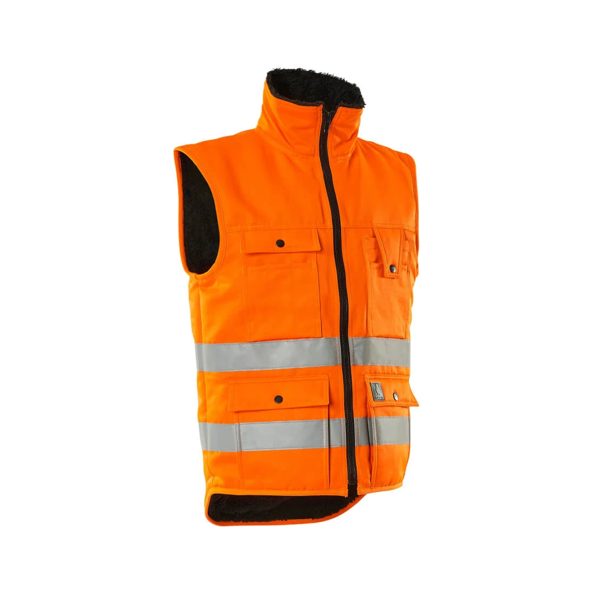 MASCOT® | Winterweste SAFE ARCTIC | 2XL | Hi-vis Orange