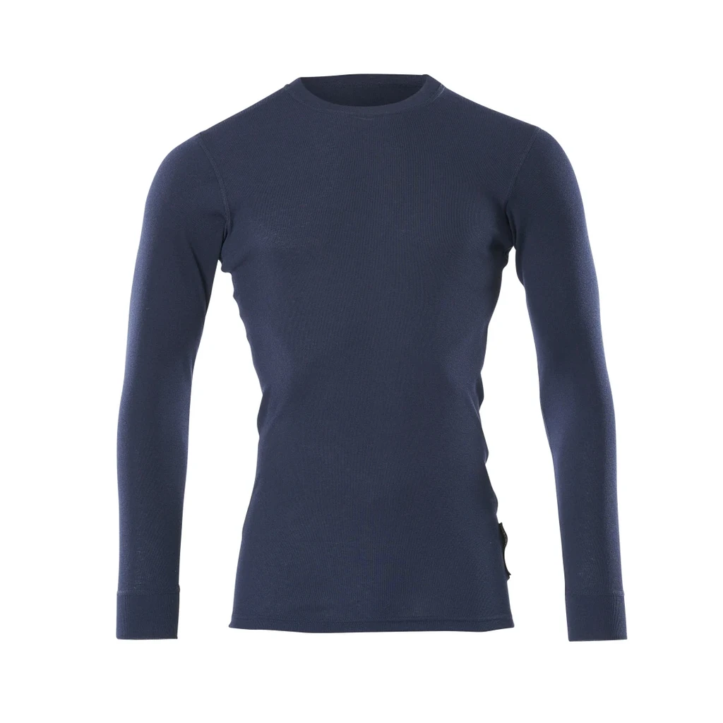 MASCOT® | Funktionsunterhemd CROSSOVER | 2XL | Marine