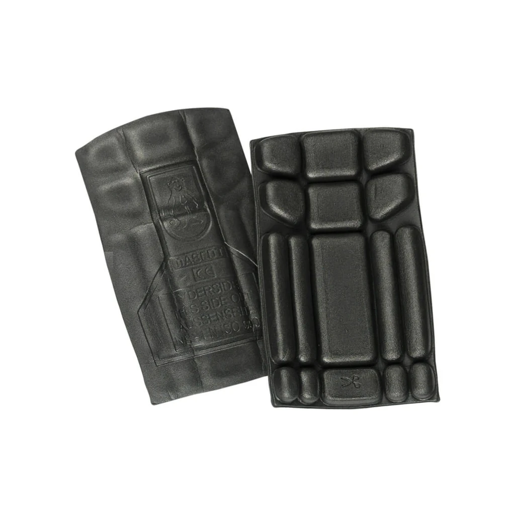 MASCOT® | Knieschutz COMPLETE | PAI | Grau-meliert