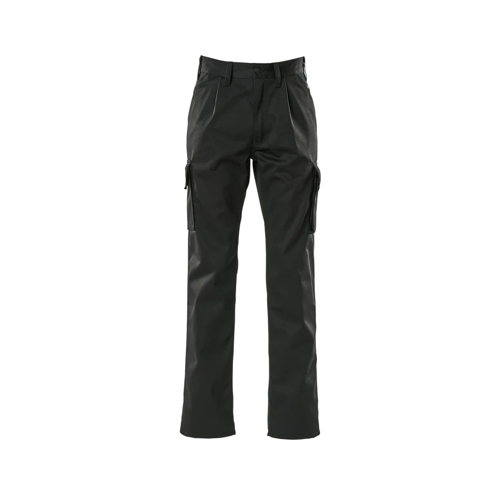 MASCOT® | Hose mit Schenkeltaschen ORIGINALS | 82C42 | Schwarz