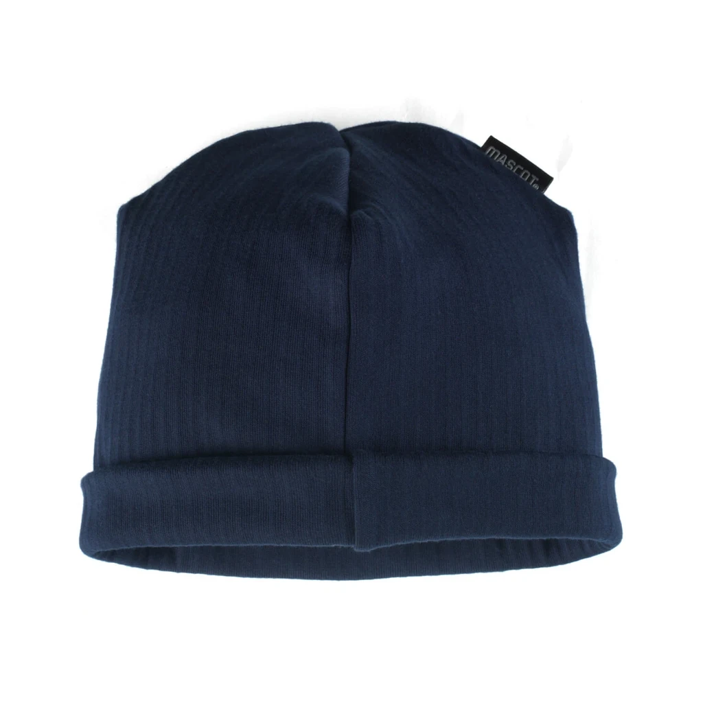 MASCOT® | Strickmütze COMPLETE | M | Marine