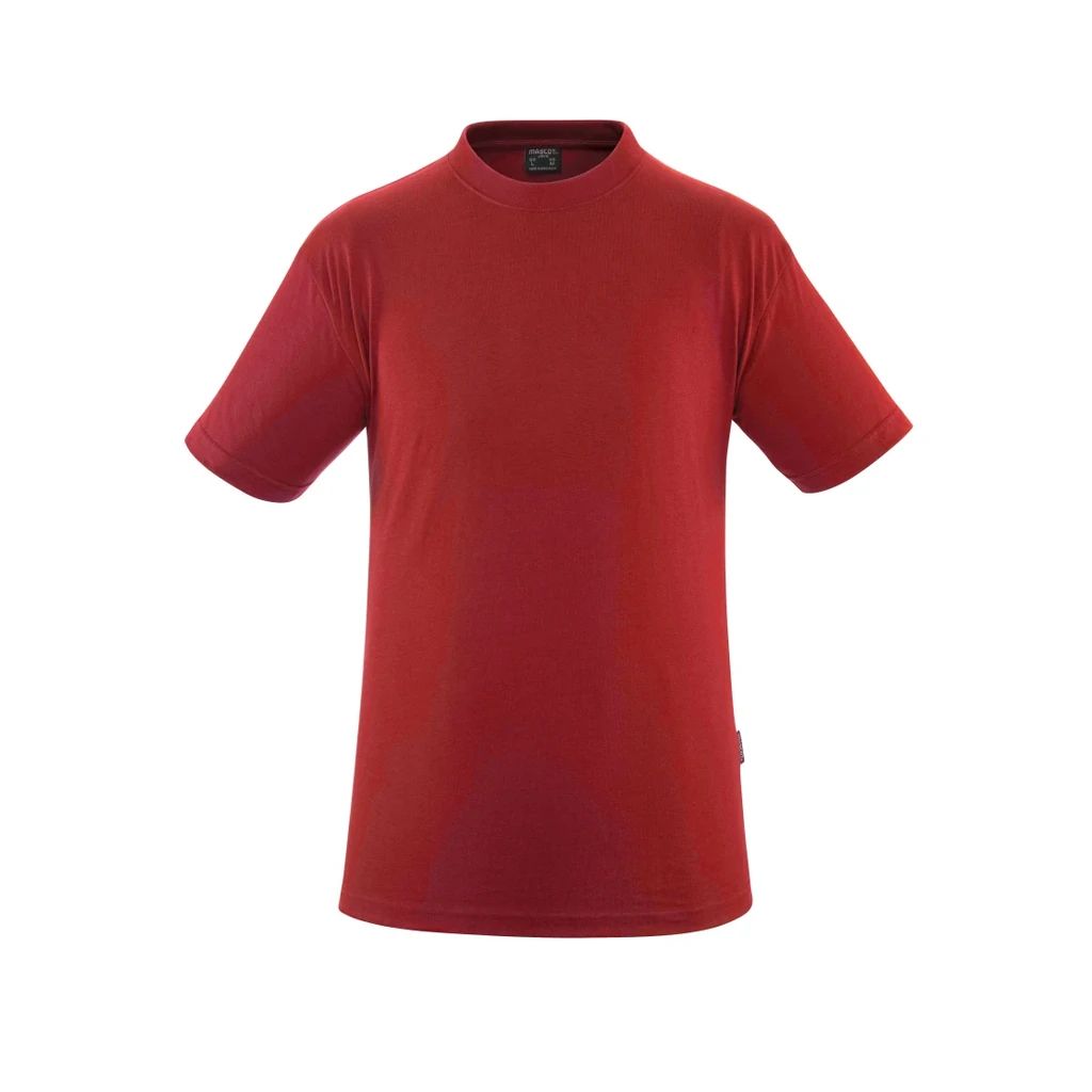MASCOT® | T-Shirt CROSSOVER | XL ONE | Rot