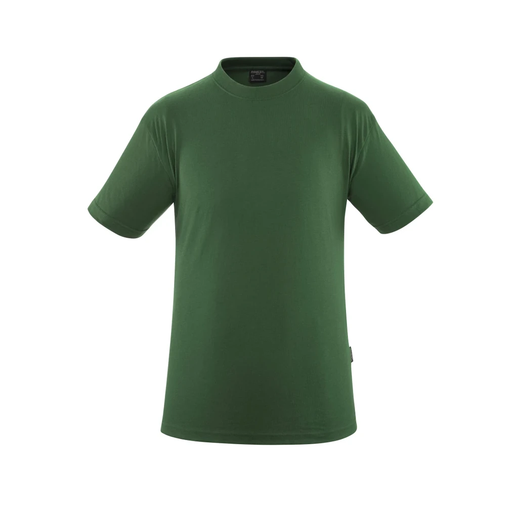 MASCOT® | T-Shirt CROSSOVER | XL ONE | Grün