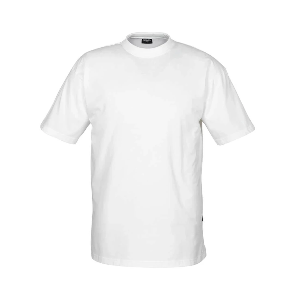 MASCOT® | T-Shirt CROSSOVER | XL ONE | Weiß