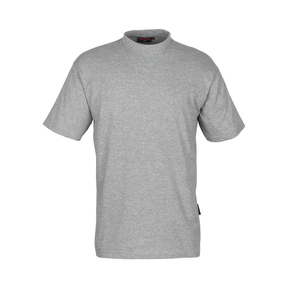 MASCOT® | T-Shirt CROSSOVER | XL ONE | Grau-meliert