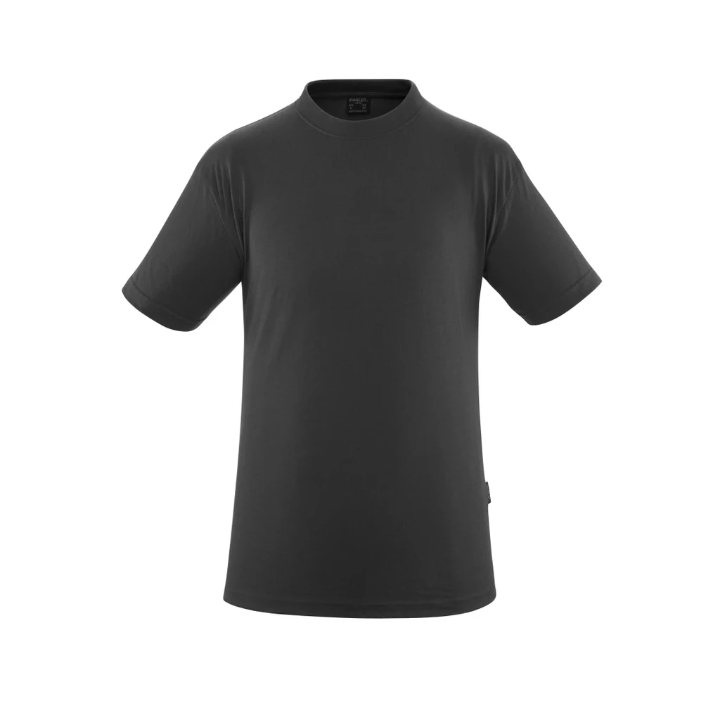 MASCOT® | T-Shirt CROSSOVER | XL ONE | Schwarz