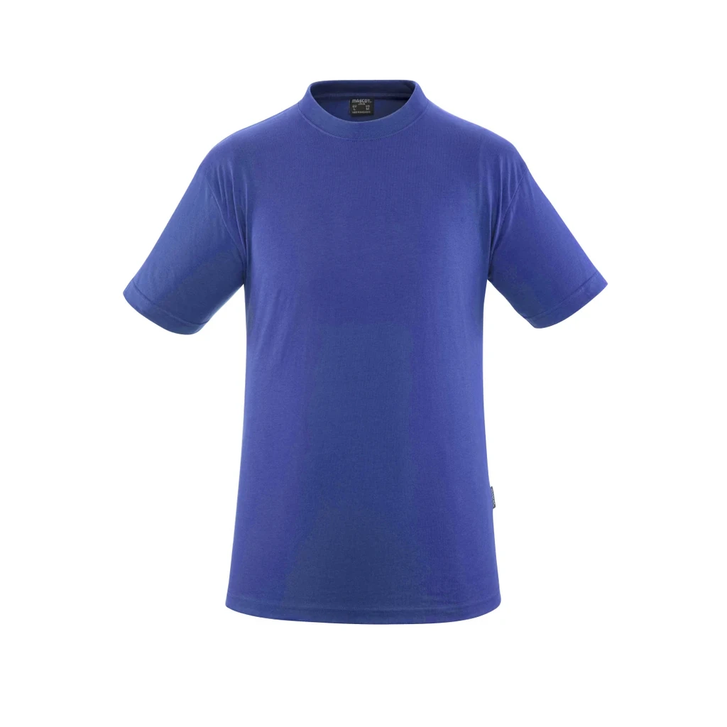 MASCOT® | T-Shirt CROSSOVER | XL ONE | Kornblau